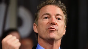 Rand Paul beendet seine Präsidentschaftskampagne