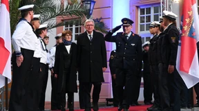 „Danke und auf Wiedersehen“