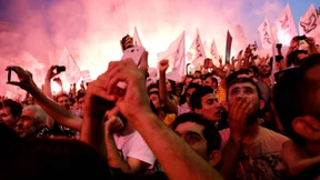 AKP schließt Neuwahlen aus