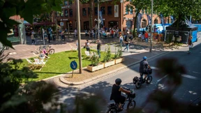 Immer mehr Ideen beleben die Innenstadt