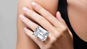 Wie kaufe ich mir einen Diamanten?