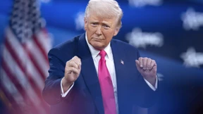 Wie man sich Trumps zweite Amtszeit schöntrinken kann