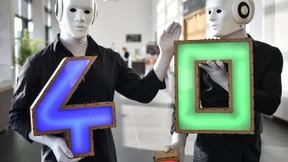 Digitalisierung? Nicht mein Ding!