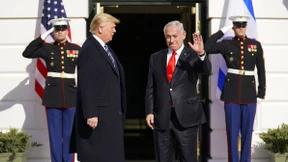 Anklageschrift gegen Netanjahu eingereicht