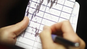 Amerika verbietet Verkauf einer Börse an China