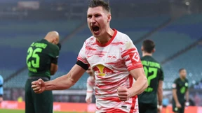 RB Leipzig ringt den VfL Wolfsburg nieder