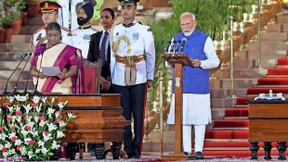 Indien verpflichtet Betriebe zu zehn Millionen Praktika