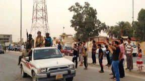 Mindestens 15 Tote bei Anschlägen in Bagdad