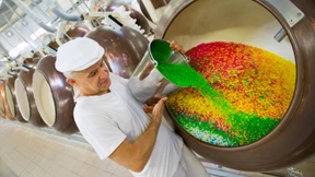 Gesünder leben mit der Zuckersteuer?