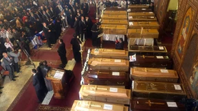 Ägyptens Präsident spricht von Selbstmordattentat