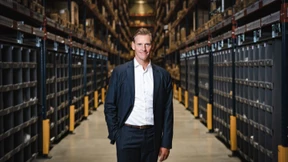 „Wir sind das Rückgrat der Weltwirtschaft“