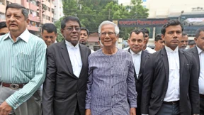 Die Konkurrenz kaltgestellt