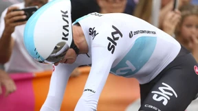 Rückschlag zum Auftakt des Giro