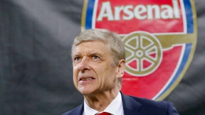 Arsène Wenger hört bei Arsenal auf