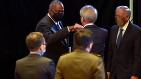 Amerika sieht in Südostasien ein „einmaliges strategisches Kapital“