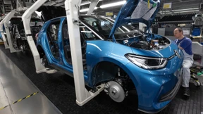 Die Misere der VW-Werke