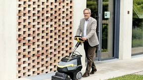 Finger weg vom Mindestlohn