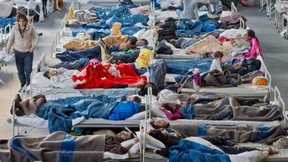 Große Flüchtlingsstudie kommt auf den Weg 