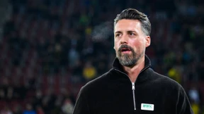 Warum Sandro Wagner in Augsburg gescheitert ist