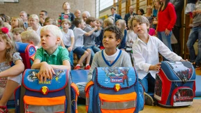 Noch eine Schule unter Verdacht