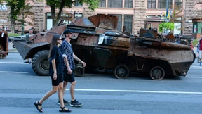 „Wenn das Ganze noch länger dauern sollte, weiß ich nicht mehr, was ich tun soll“