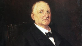 Damit die Angst nicht das letzte Wort behält