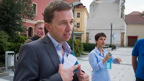 Petry muss weiteren Rückschlag einstecken