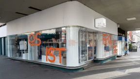 Spezialist für das Freitag-Frankfurt-Gefühl