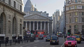 Griechenland bittet London um Hilfe bei Jagd auf Steuerhinterzieher