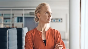 Trotz Trump nach New York