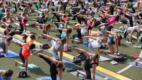 Verflüssigte  Transzendenz