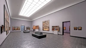 Alte Meister in neuer Frische