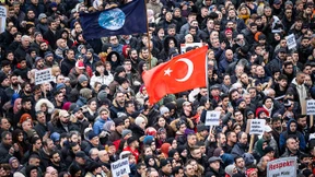 Das Internet als Bühne