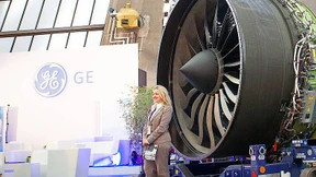 General Electric versucht nächsten Neuanfang