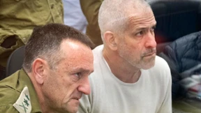 Israels Regierung entlässt Geheimdienstchef