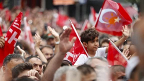 Es geht um mehr als den Bürgermeister