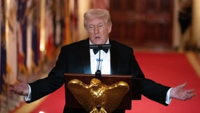 Trump: US-Armee „stärker als je zuvor“