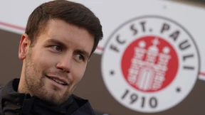 Hürzeler wird Cheftrainer beim FC St. Pauli