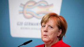 Merkel dämpft Erwartungen an G-20-Treffen