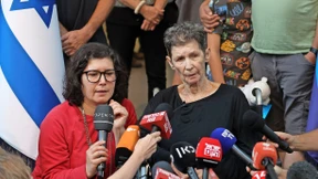 „Ich habe einen Albtraum erlebt“