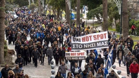 Merkel zunehmend isoliert