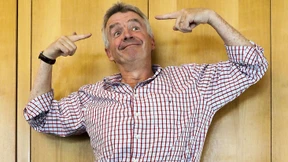 Billigflieger trifft Gewerkschaftshölle