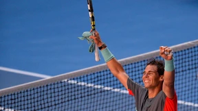 Nadal kämpft sich ins Halbfinale