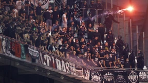 Eintracht und 1. FC Köln wegen Fan-Gewalt bestraft