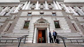 Warum die Kosten von Staatsbankrotten überschätzt werden