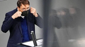 Das sagen Lauterbach und Drosten zur Corona-Lage