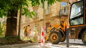 Lemberg macht den Weg frei