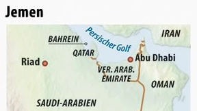 Stammeskämpfer schießen Kampfflugzeug der Regierung ab