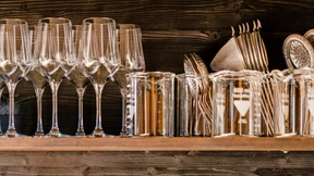 Was gehört in eine gute Hausbar?