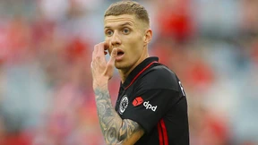 Die Tränen des Draufgängers